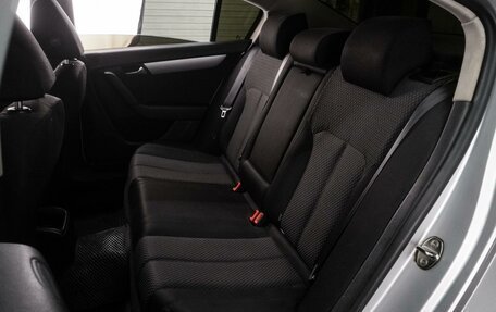 Volkswagen Passat B7, 2012 год, 899 000 рублей, 9 фотография