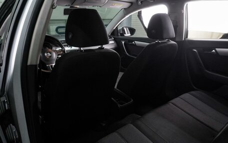 Volkswagen Passat B7, 2012 год, 899 000 рублей, 11 фотография