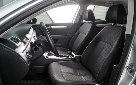 Volkswagen Passat B7, 2012 год, 899 000 рублей, 10 фотография