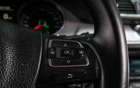 Volkswagen Passat B7, 2012 год, 899 000 рублей, 15 фотография