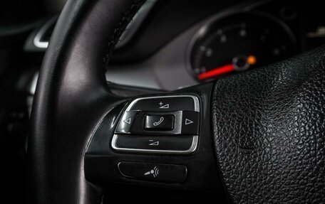 Volkswagen Passat B7, 2012 год, 899 000 рублей, 14 фотография