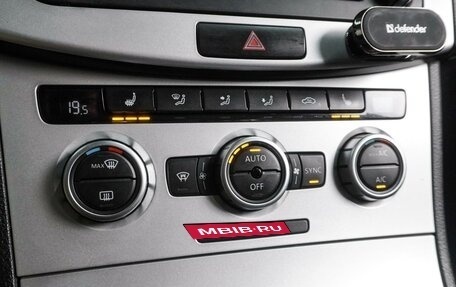 Volkswagen Passat B7, 2012 год, 899 000 рублей, 12 фотография