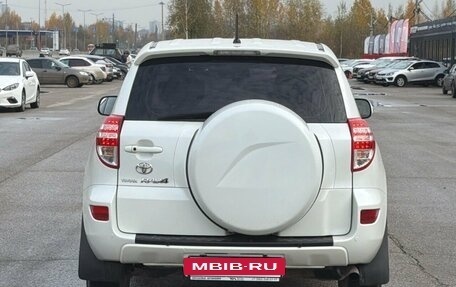 Toyota RAV4, 2011 год, 1 299 000 рублей, 4 фотография