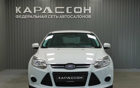 Ford Focus III, 2014 год, 673 000 рублей, 3 фотография