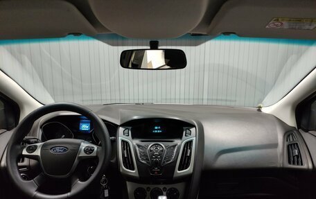 Ford Focus III, 2014 год, 673 000 рублей, 8 фотография