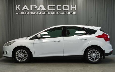 Ford Focus III, 2014 год, 673 000 рублей, 5 фотография