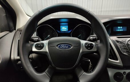 Ford Focus III, 2014 год, 673 000 рублей, 7 фотография