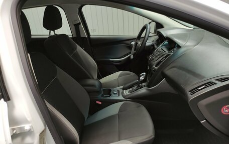 Ford Focus III, 2014 год, 673 000 рублей, 9 фотография