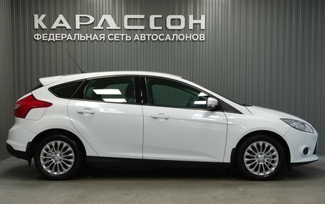 Ford Focus III, 2014 год, 673 000 рублей, 6 фотография