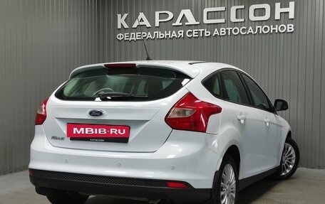 Ford Focus III, 2014 год, 673 000 рублей, 2 фотография