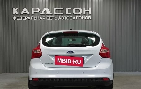 Ford Focus III, 2014 год, 673 000 рублей, 4 фотография