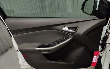 Ford Focus III, 2014 год, 673 000 рублей, 14 фотография