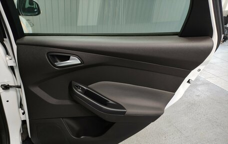 Ford Focus III, 2014 год, 673 000 рублей, 17 фотография