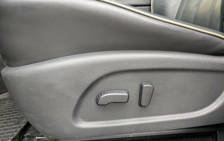 Infiniti QX60 I рестайлинг, 2018 год, 2 455 000 рублей, 8 фотография