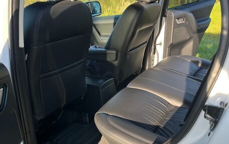 Land Rover Freelander II рестайлинг 2, 2014 год, 2 500 000 рублей, 11 фотография