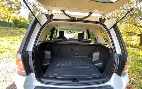 Land Rover Freelander II рестайлинг 2, 2014 год, 2 500 000 рублей, 9 фотография