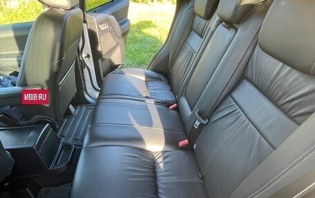 Land Rover Freelander II рестайлинг 2, 2014 год, 2 500 000 рублей, 12 фотография