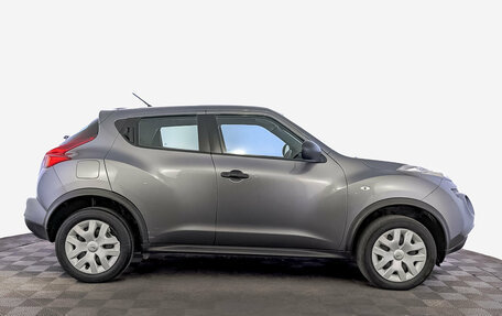 Nissan Juke II, 2014 год, 970 000 рублей, 4 фотография