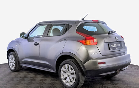 Nissan Juke II, 2014 год, 970 000 рублей, 7 фотография