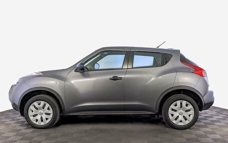 Nissan Juke II, 2014 год, 970 000 рублей, 8 фотография