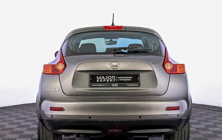 Nissan Juke II, 2014 год, 970 000 рублей, 6 фотография