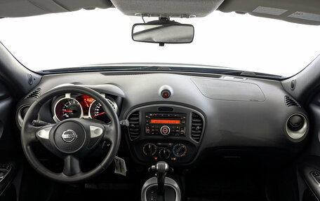 Nissan Juke II, 2014 год, 970 000 рублей, 14 фотография