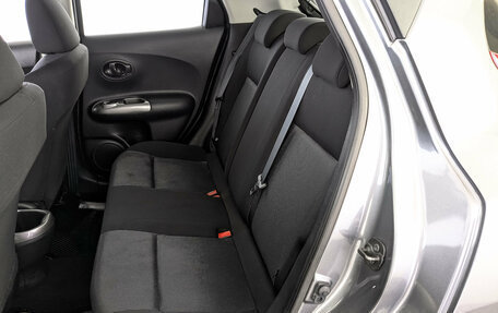 Nissan Juke II, 2014 год, 970 000 рублей, 18 фотография
