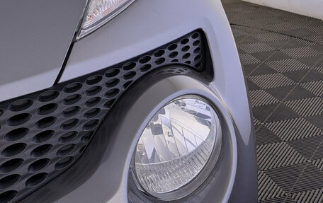 Nissan Juke II, 2014 год, 970 000 рублей, 11 фотография