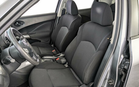 Nissan Juke II, 2014 год, 970 000 рублей, 20 фотография