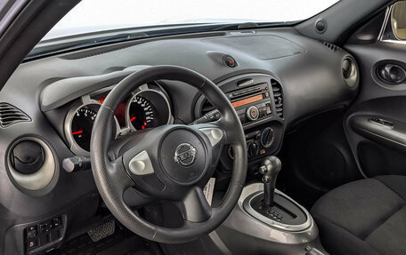 Nissan Juke II, 2014 год, 970 000 рублей, 15 фотография