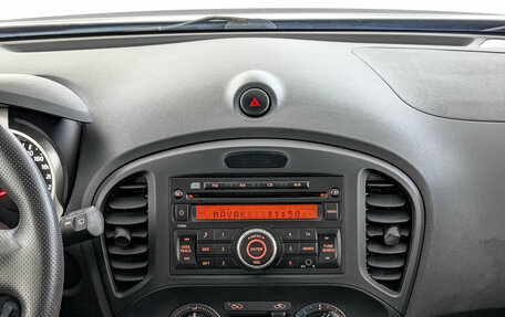 Nissan Juke II, 2014 год, 970 000 рублей, 17 фотография