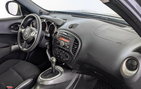 Nissan Juke II, 2014 год, 970 000 рублей, 13 фотография