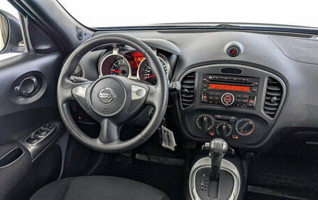 Nissan Juke II, 2014 год, 970 000 рублей, 26 фотография