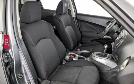 Nissan Juke II, 2014 год, 970 000 рублей, 24 фотография