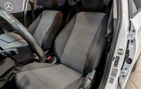 Hyundai Solaris II рестайлинг, 2022 год, 1 440 000 рублей, 20 фотография