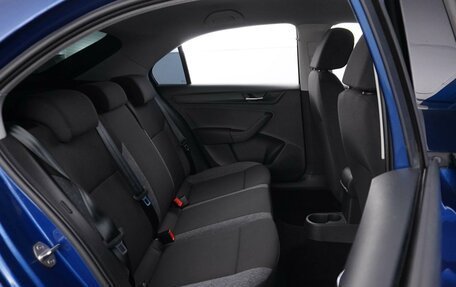 Skoda Rapid II, 2021 год, 1 498 051 рублей, 7 фотография