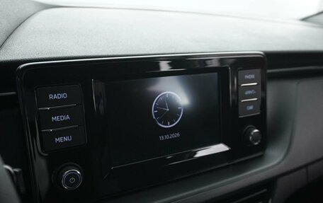 Skoda Rapid II, 2021 год, 1 498 051 рублей, 13 фотография