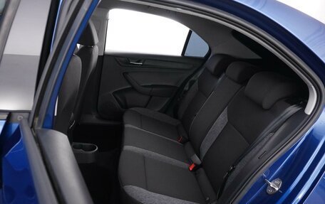 Skoda Rapid II, 2021 год, 1 498 051 рублей, 9 фотография