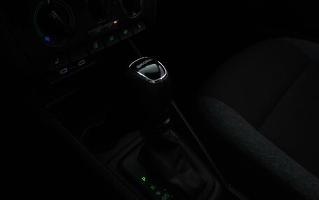 Skoda Rapid II, 2021 год, 1 498 051 рублей, 15 фотография