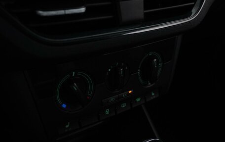 Skoda Rapid II, 2021 год, 1 498 051 рублей, 14 фотография