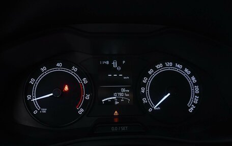 Skoda Rapid II, 2021 год, 1 498 051 рублей, 18 фотография
