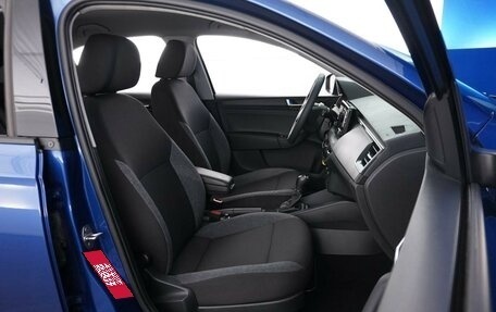 Skoda Rapid II, 2021 год, 1 498 051 рублей, 8 фотография