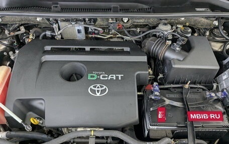 Toyota RAV4, 2018 год, 2 630 000 рублей, 11 фотография