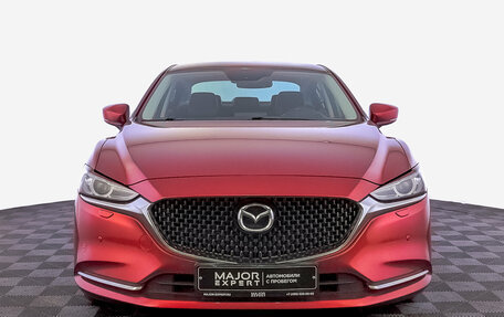 Mazda 6, 2021 год, 2 950 000 рублей, 2 фотография
