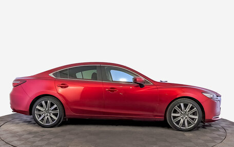 Mazda 6, 2021 год, 2 950 000 рублей, 4 фотография