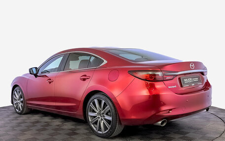 Mazda 6, 2021 год, 2 950 000 рублей, 7 фотография