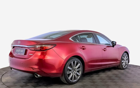 Mazda 6, 2021 год, 2 950 000 рублей, 5 фотография