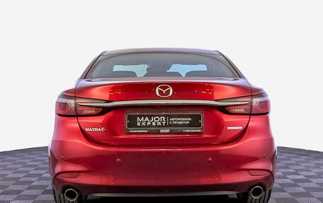 Mazda 6, 2021 год, 2 950 000 рублей, 6 фотография