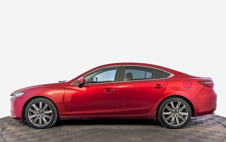 Mazda 6, 2021 год, 2 950 000 рублей, 8 фотография