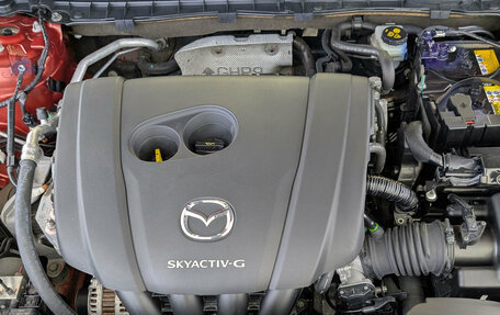 Mazda 6, 2021 год, 2 950 000 рублей, 9 фотография
